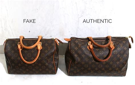 fake lv vs real|authentic lv bag.